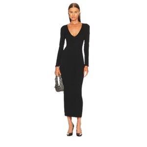 L’ academie Deena Maxi dress